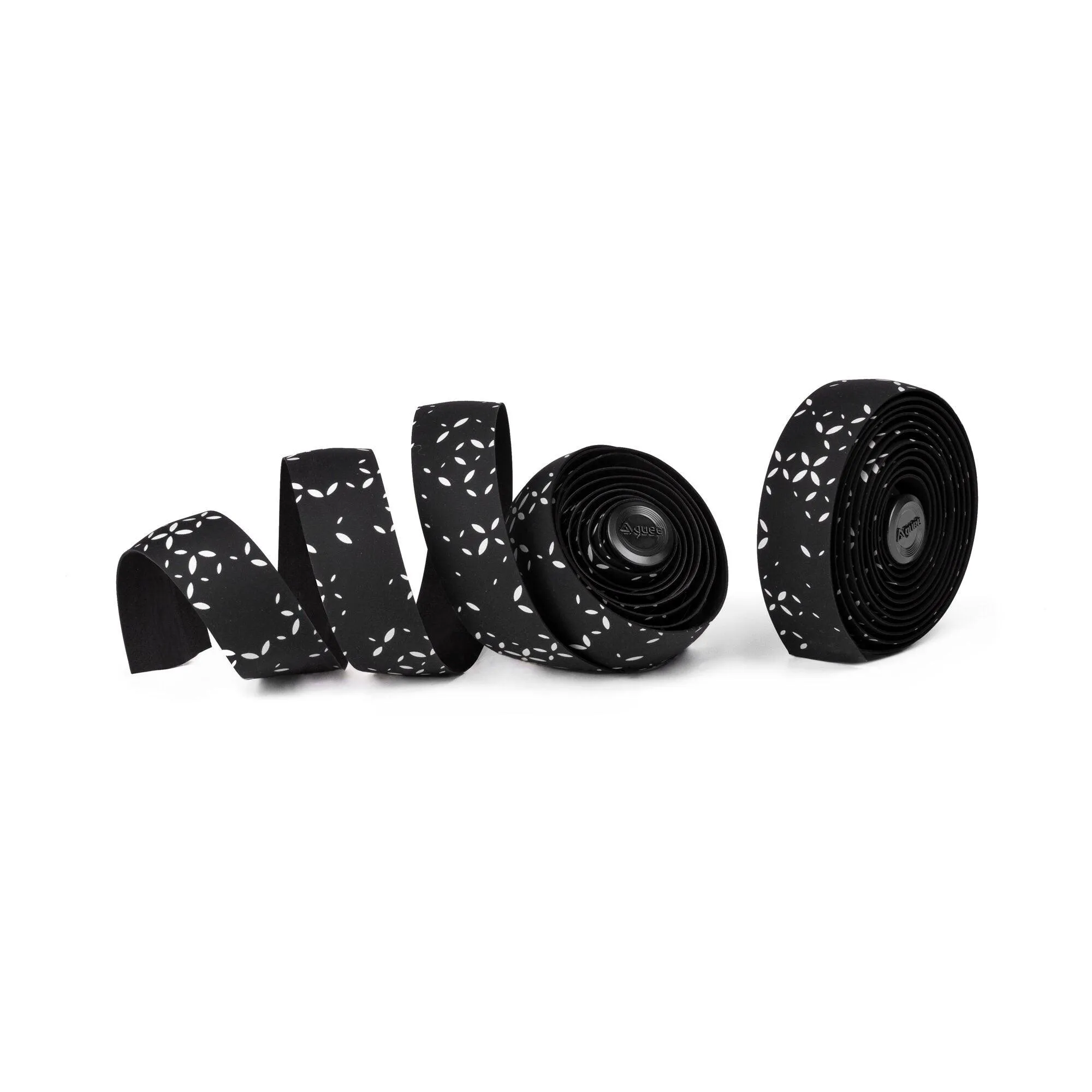 Guee Attitude Bartape (Styled White)