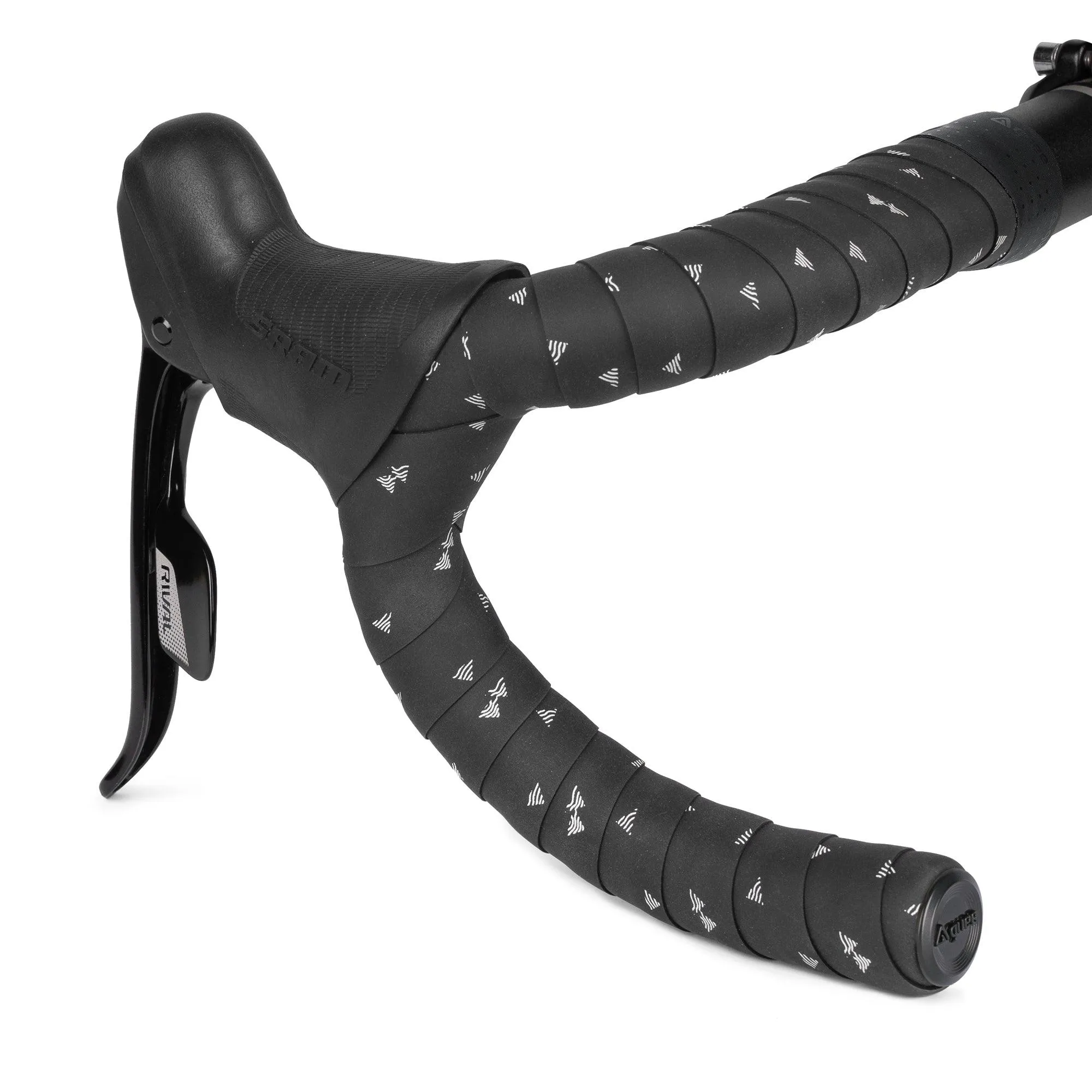 Guee Attitude Bartape (Styled White)