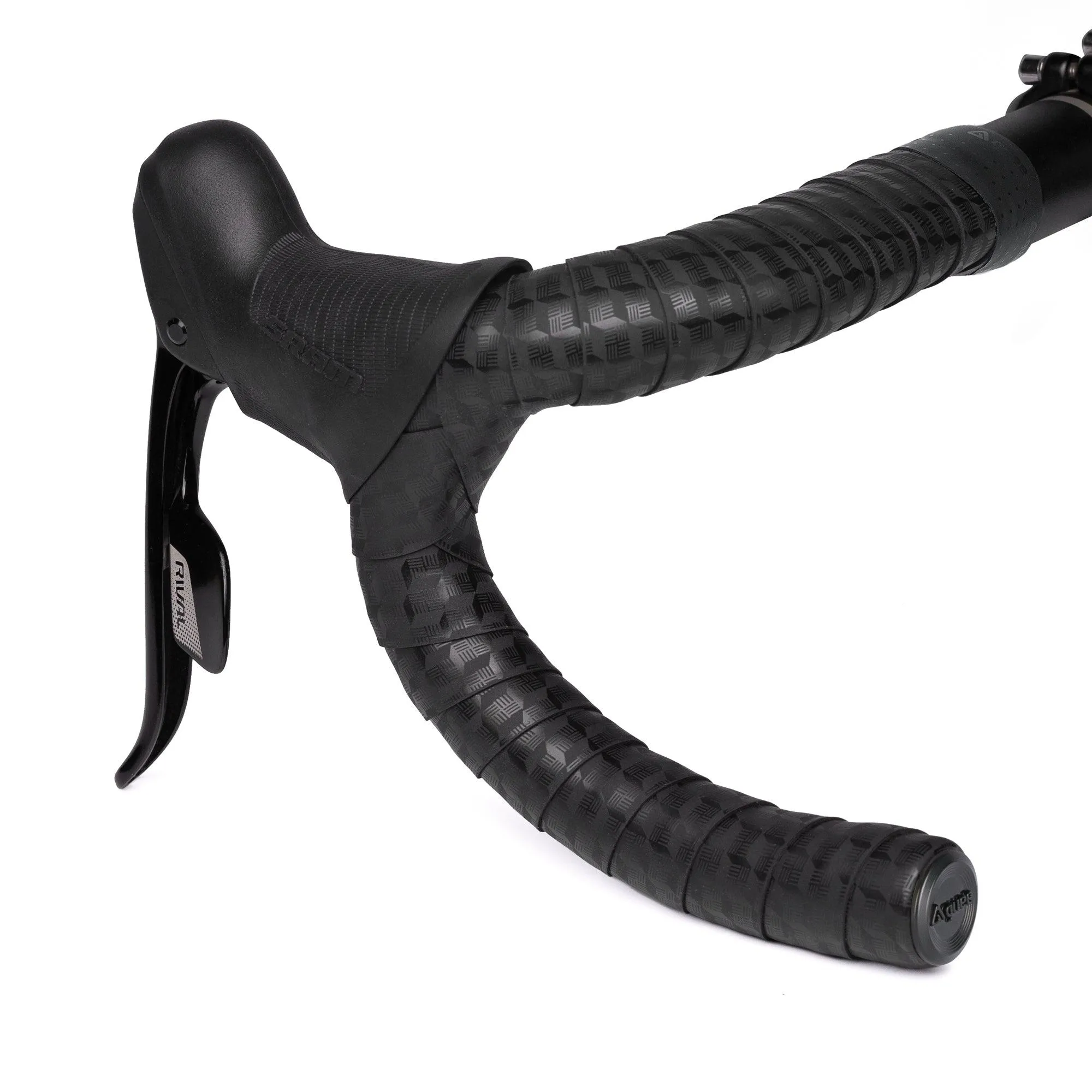 Guee Attitude Bartape (Tornado Black)