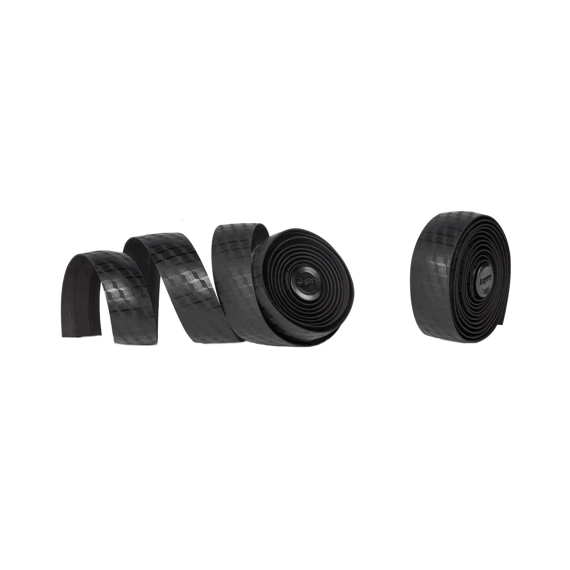 Guee Attitude Bartape (Tornado Black)