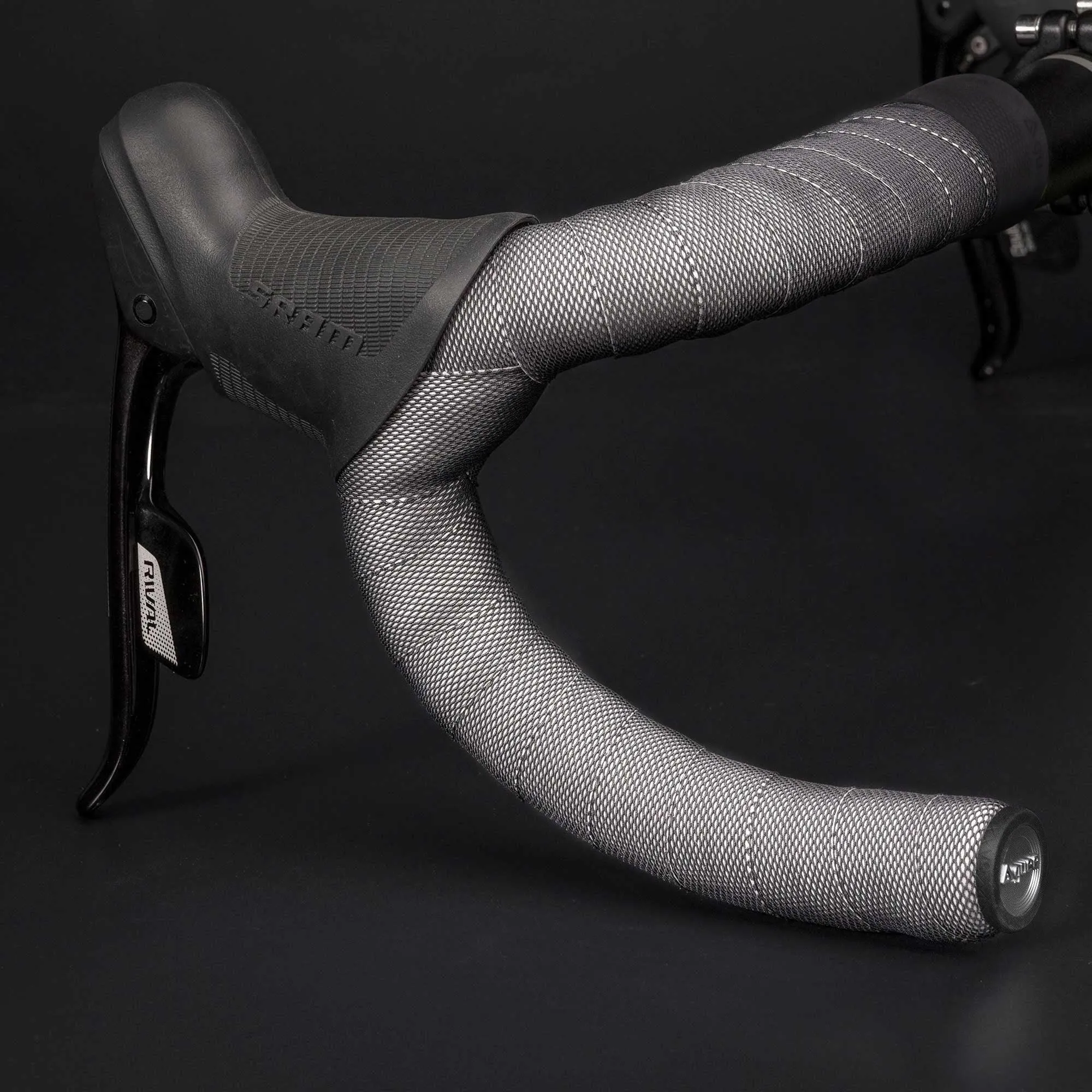 Guee SL Dazzle Bartape (Reflective Silver)