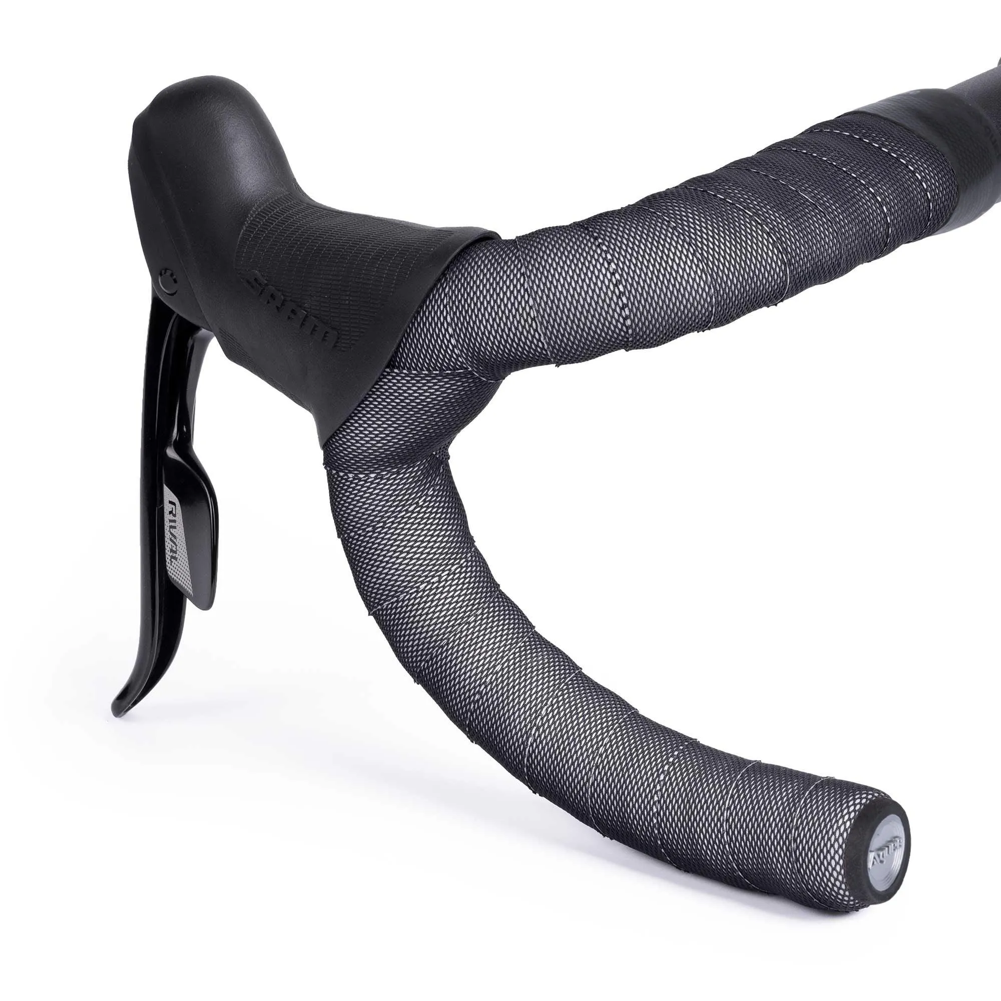 Guee SL Dazzle Bartape (Reflective Silver)