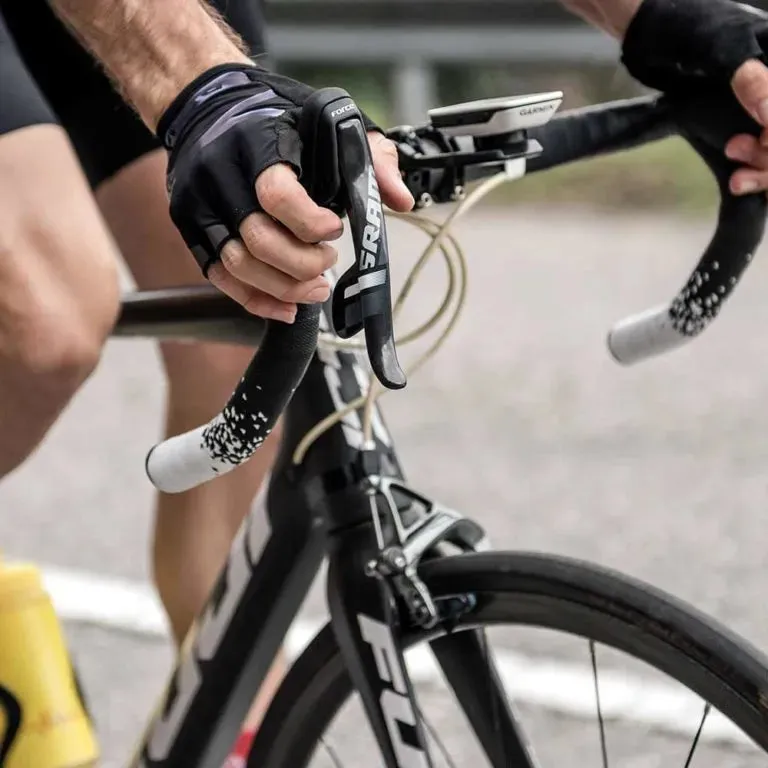 Guee SL Dual Bartape (Celeste)