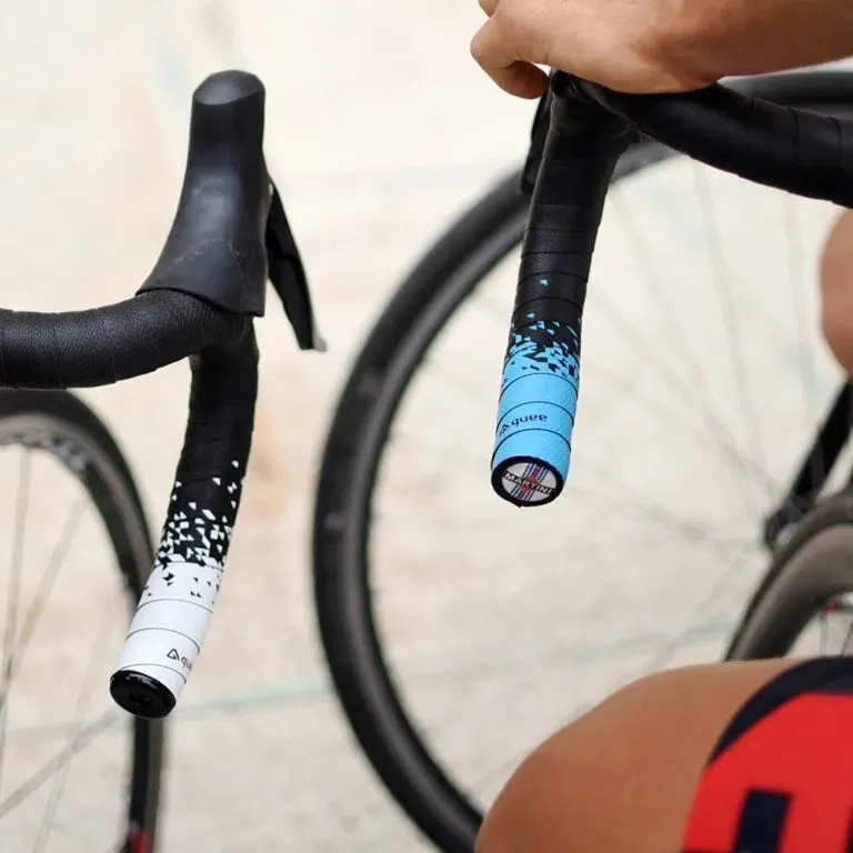 Guee SL Dual Bartape (Celeste)