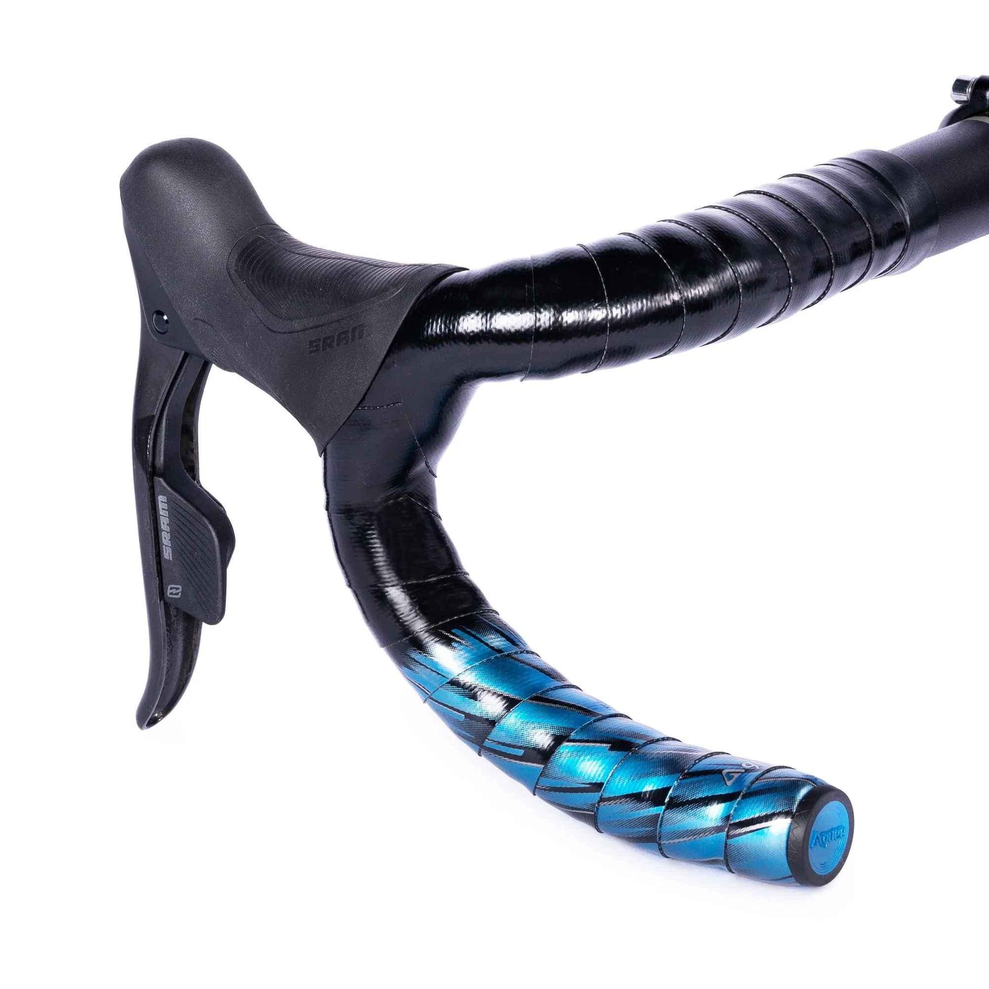 Guee SL Speed Bartape (Plasma Blue)