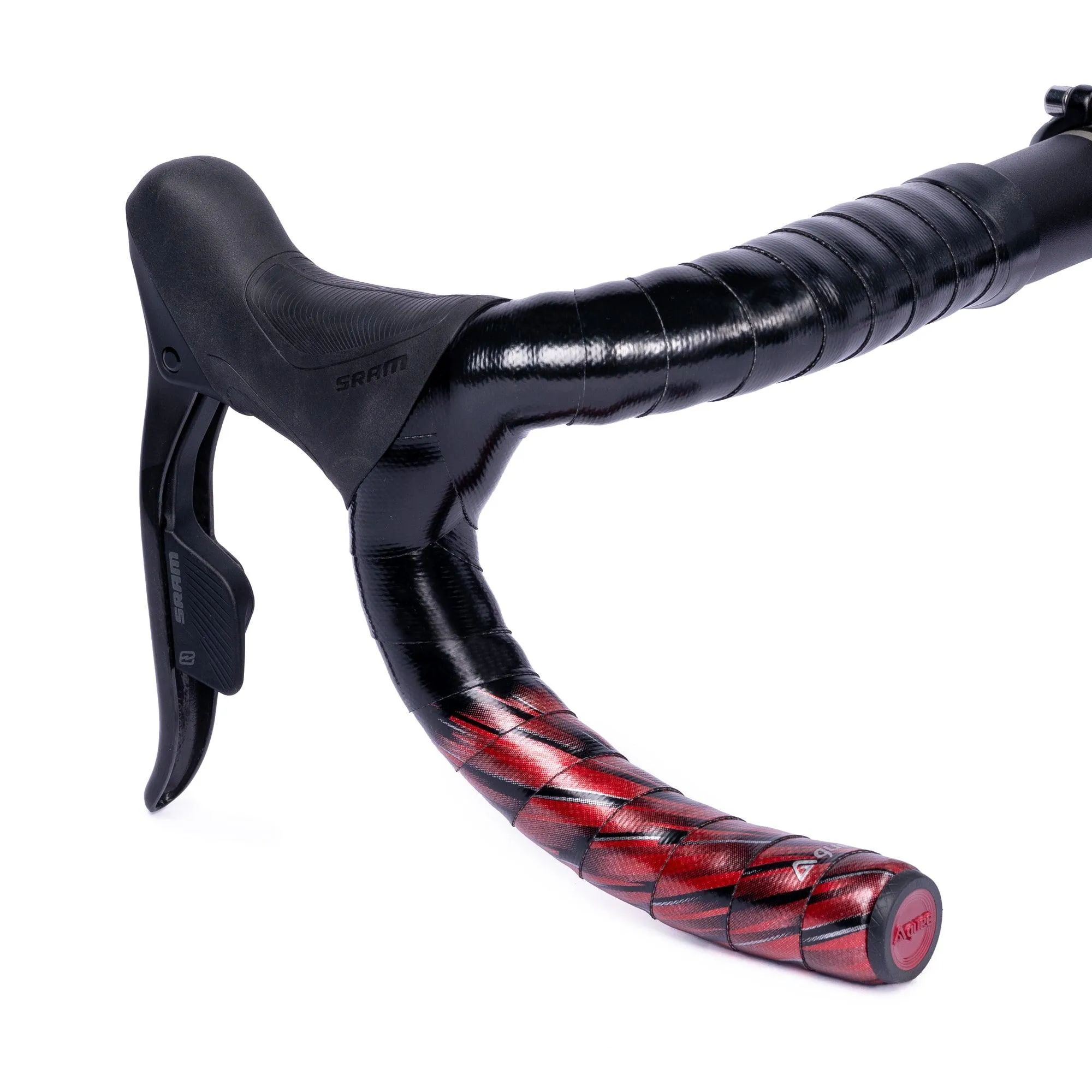 Guee SL Speed Bartape (Plasma Red)