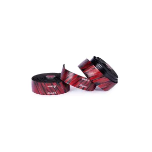 Guee SL Speed Bartape (Plasma Red)