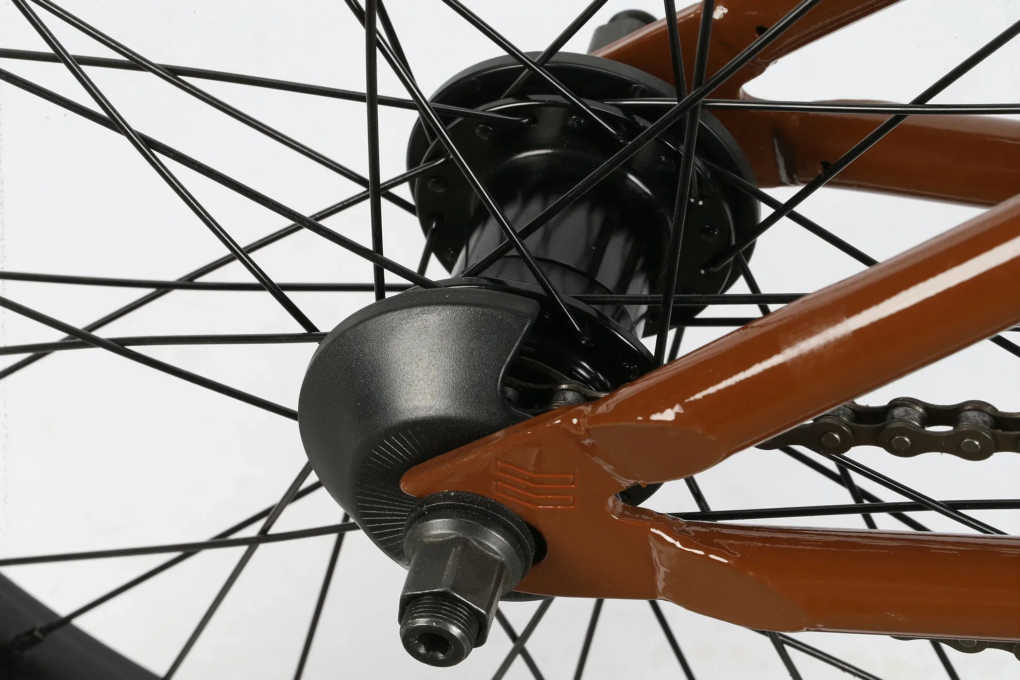 Haro CK AM - BMX Bike