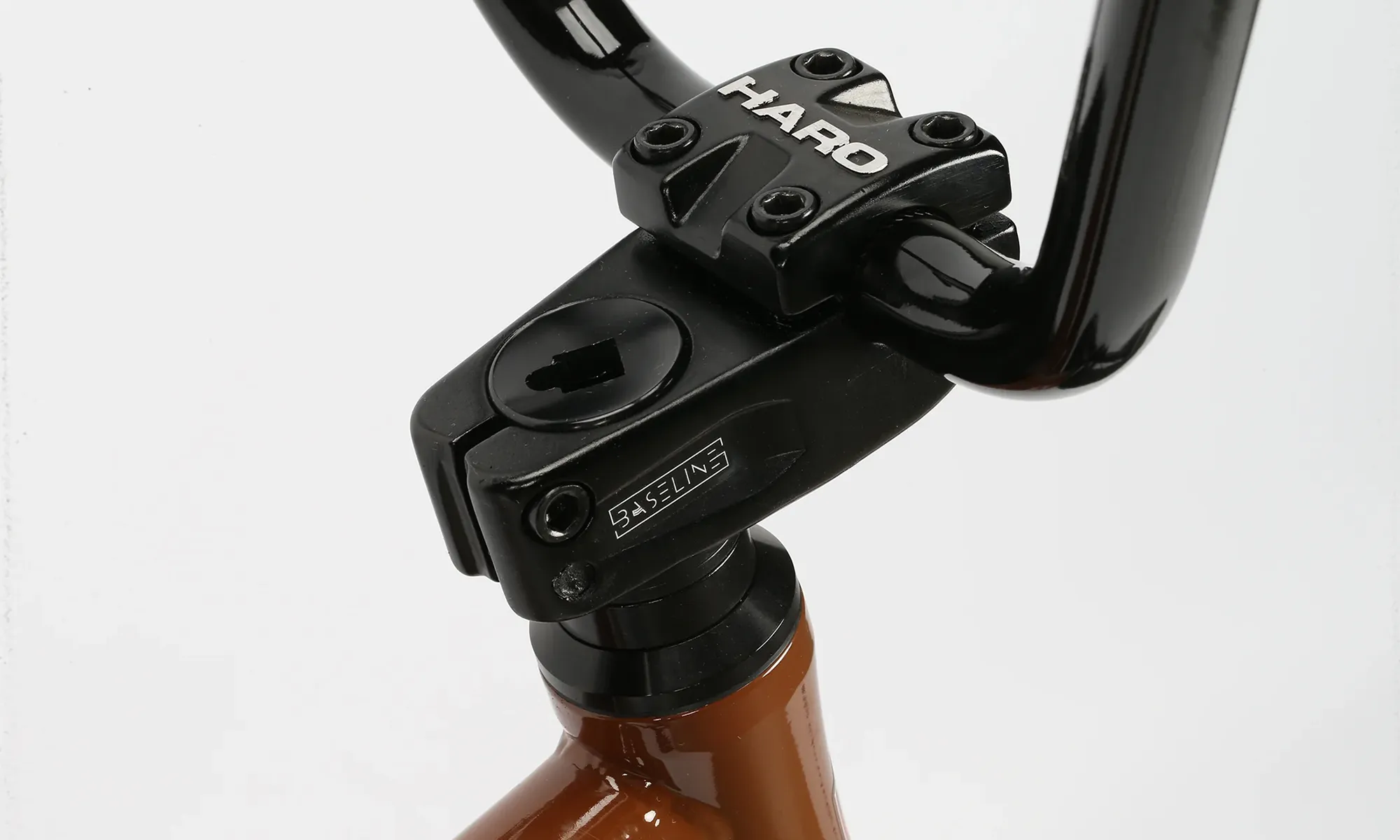 Haro CK AM - BMX Bike