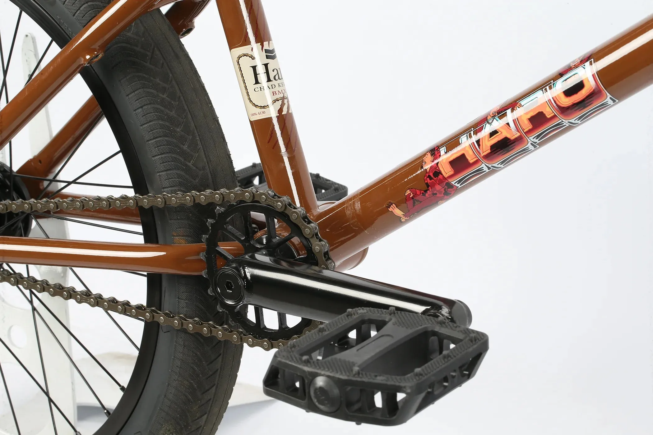 Haro CK AM - BMX Bike
