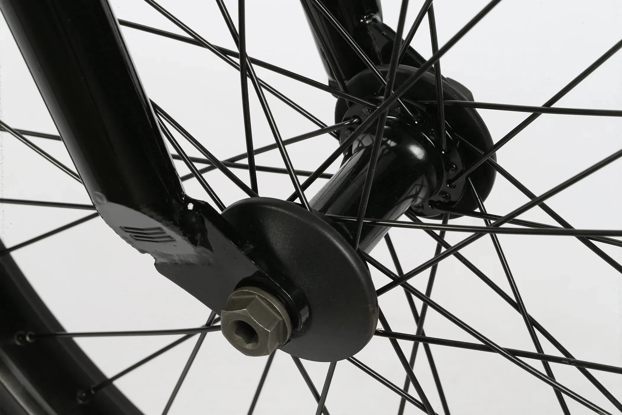 Haro CK AM - BMX Bike