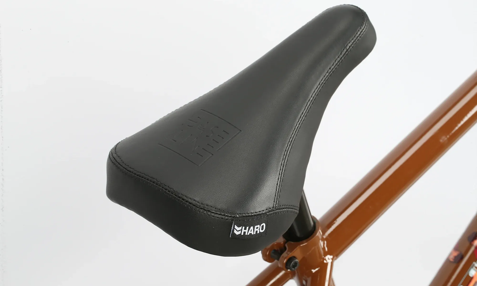 Haro CK AM - BMX Bike