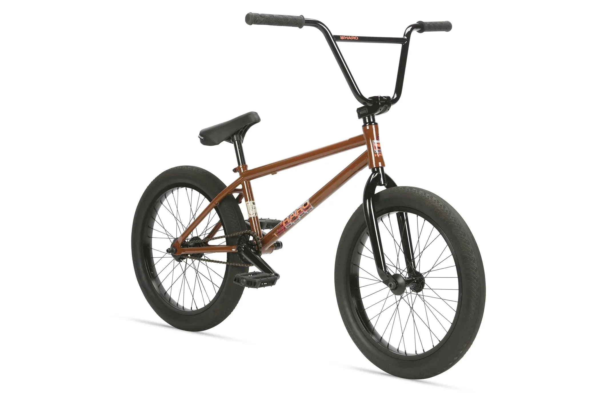 Haro CK AM - BMX Bike