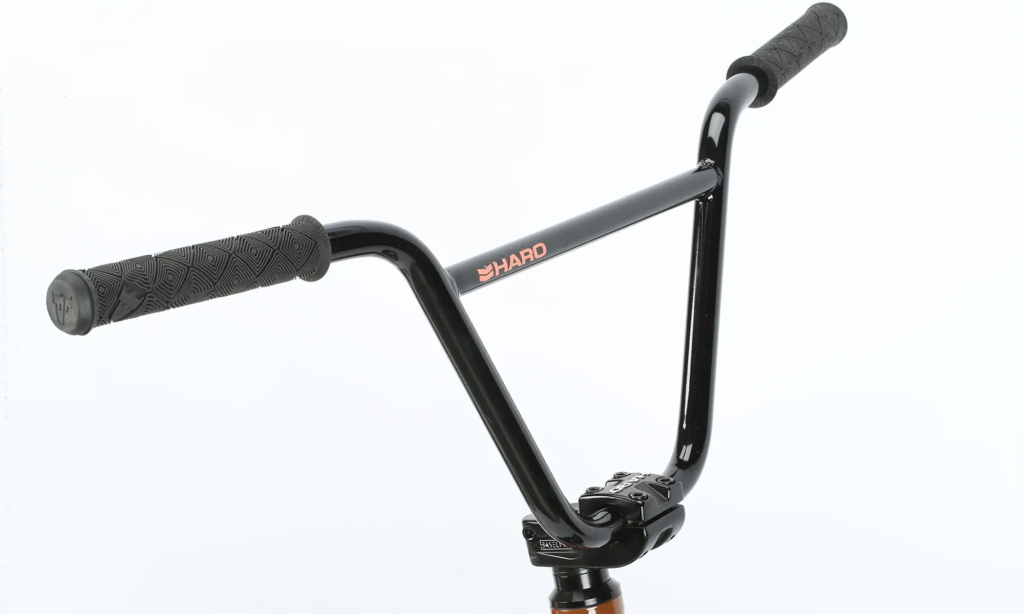 Haro CK AM - BMX Bike