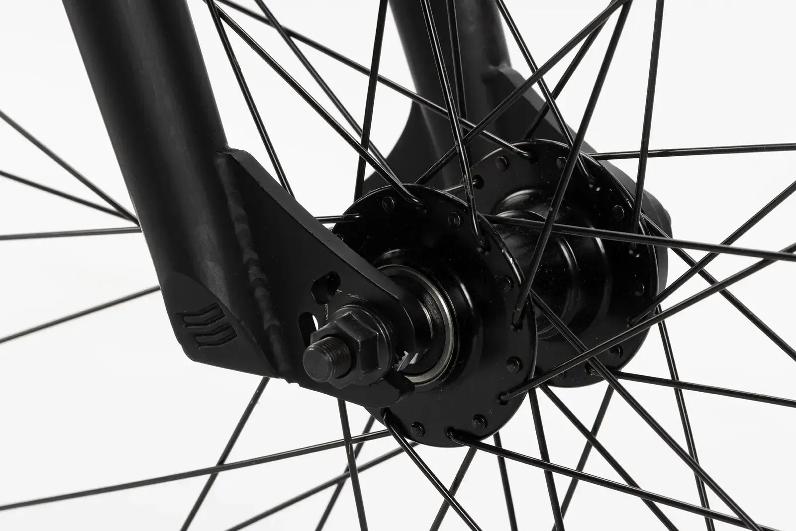 Haro Steel Reserve 1 - Dirt Jumper Bike