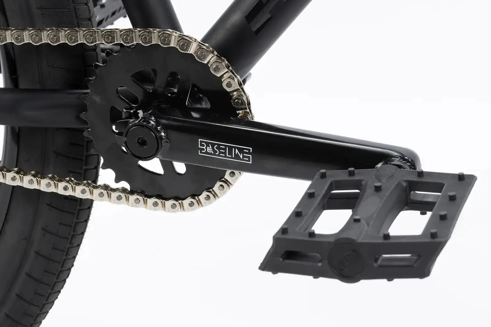 Haro Steel Reserve 1 - Dirt Jumper Bike