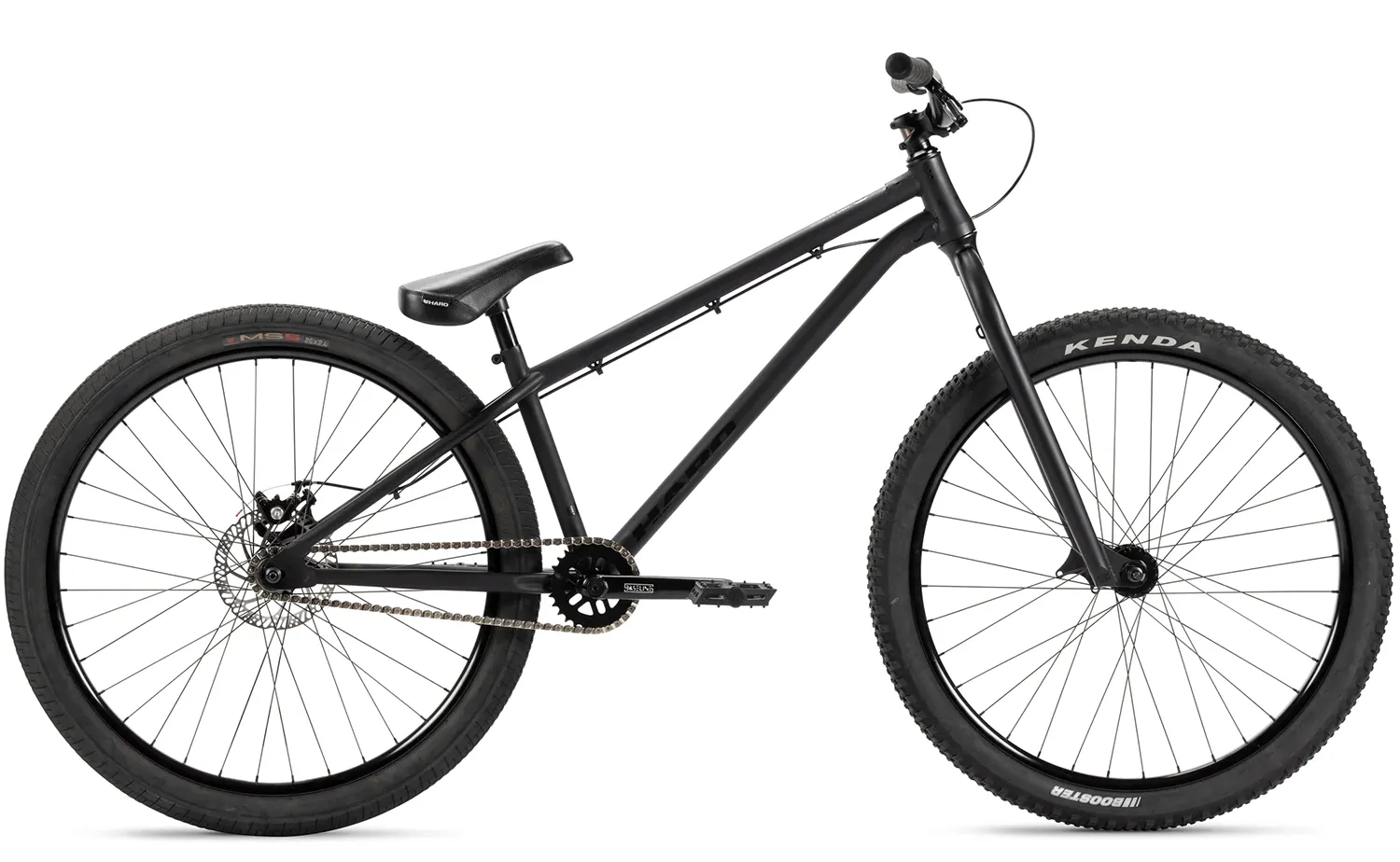 Haro Steel Reserve 1 - Dirt Jumper Bike