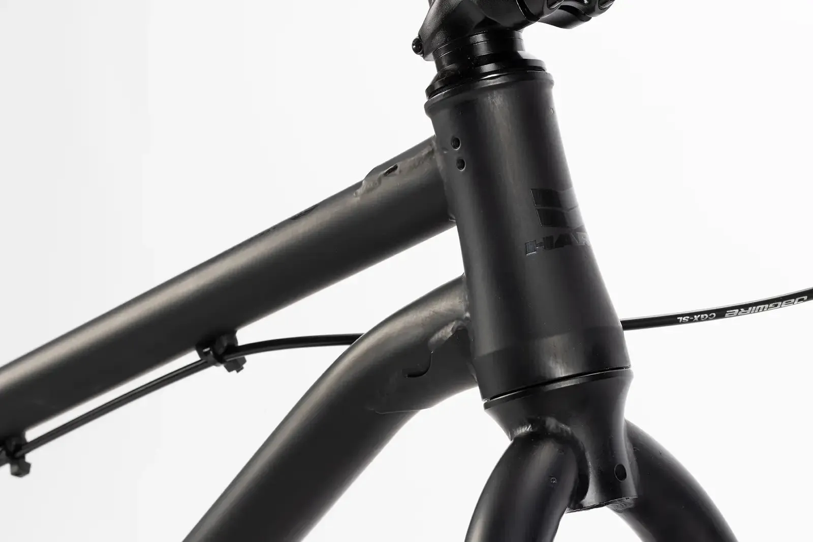 Haro Steel Reserve 1 - Dirt Jumper Bike