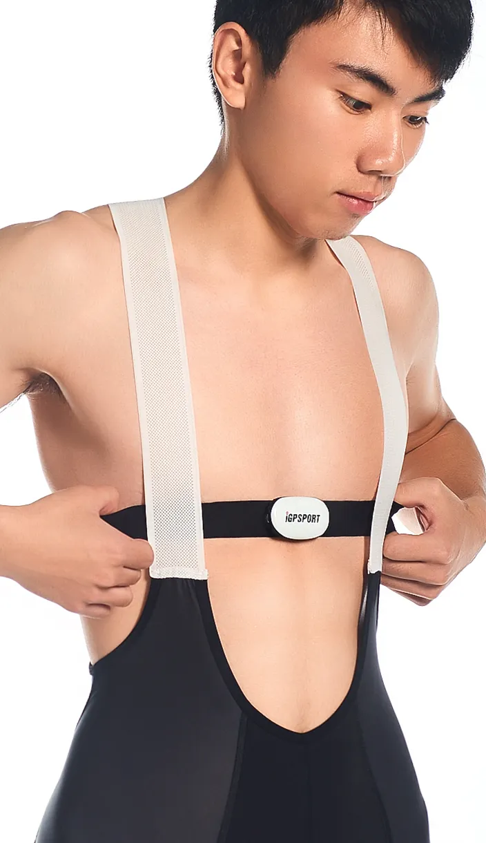 iGPSport HR40 Heart Rate Monitor