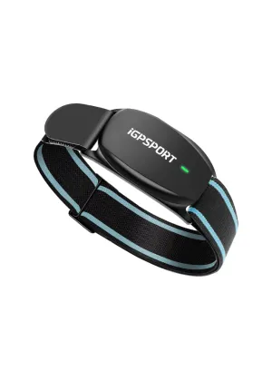 iGPSport HR70 Heart Rate Monitor