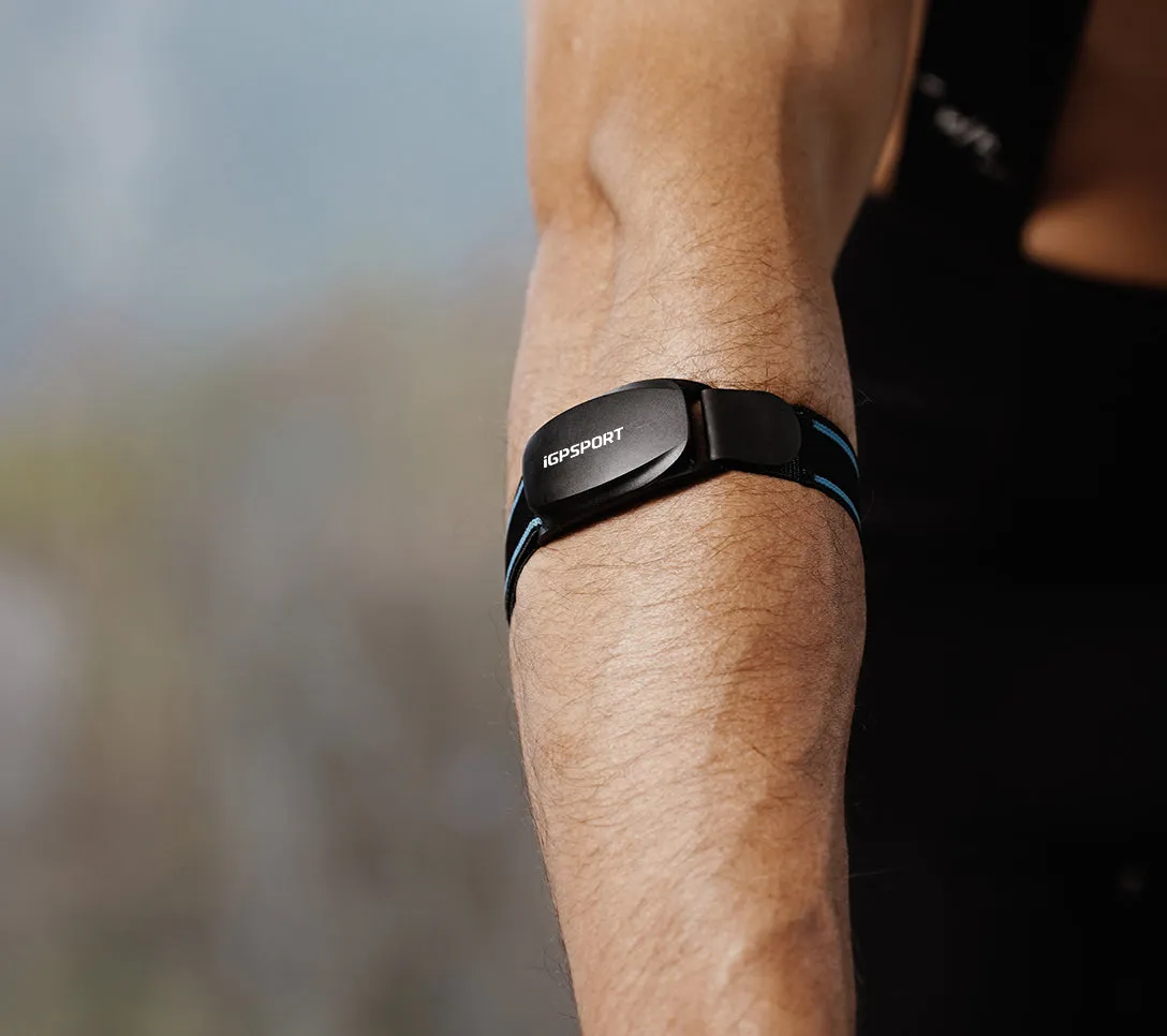 iGPSport HR70 Heart Rate Monitor