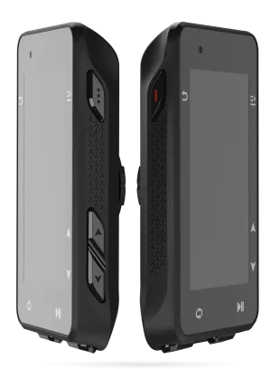 iGPSport iGS630S Cyclocomputer (Black)