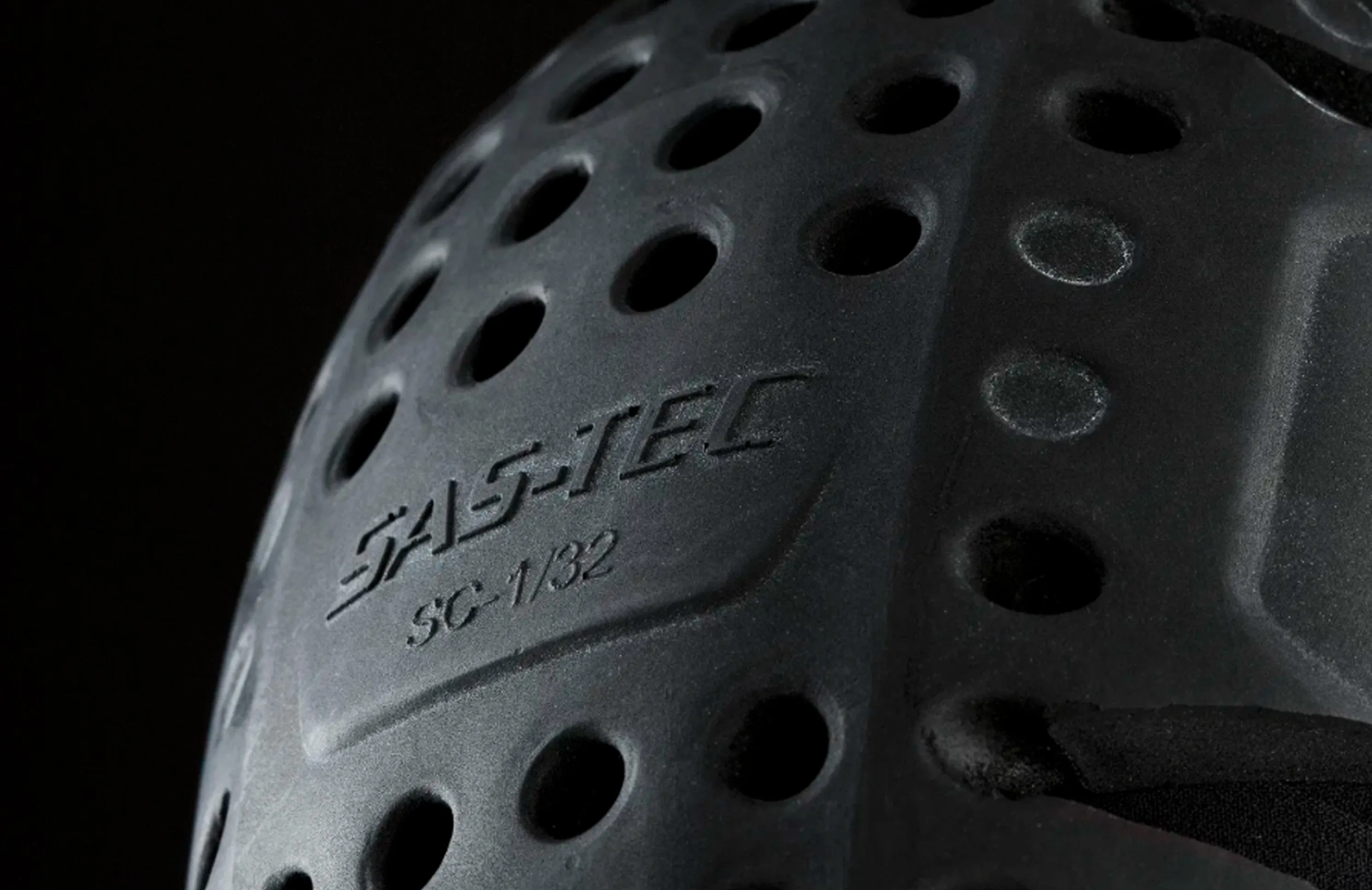 ION K-Pact Zip Knee Pads