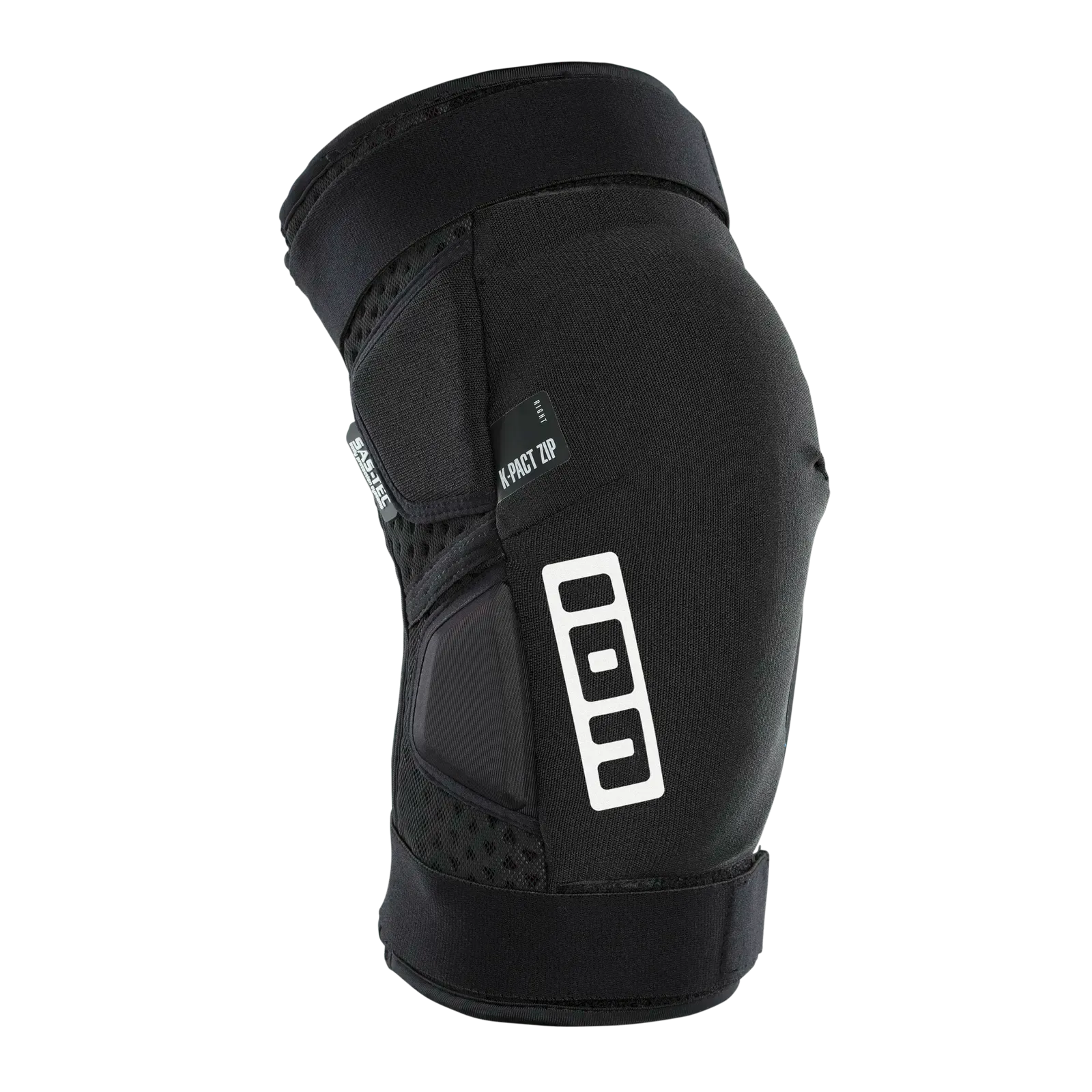 ION K-Pact Zip Knee Pads