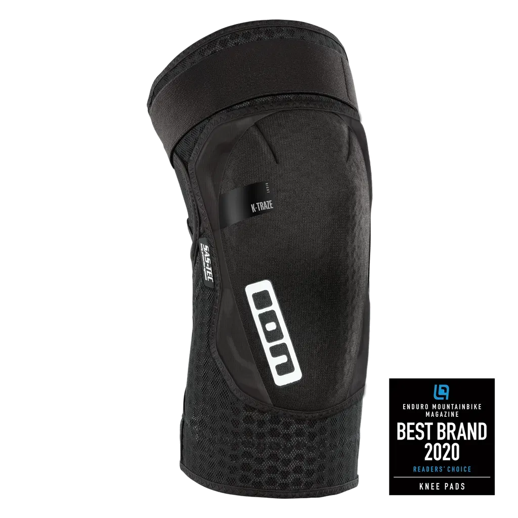 ION K-Traze Knee Pads