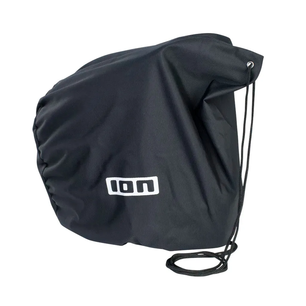 ION Scrub Amp Full Face Helmet