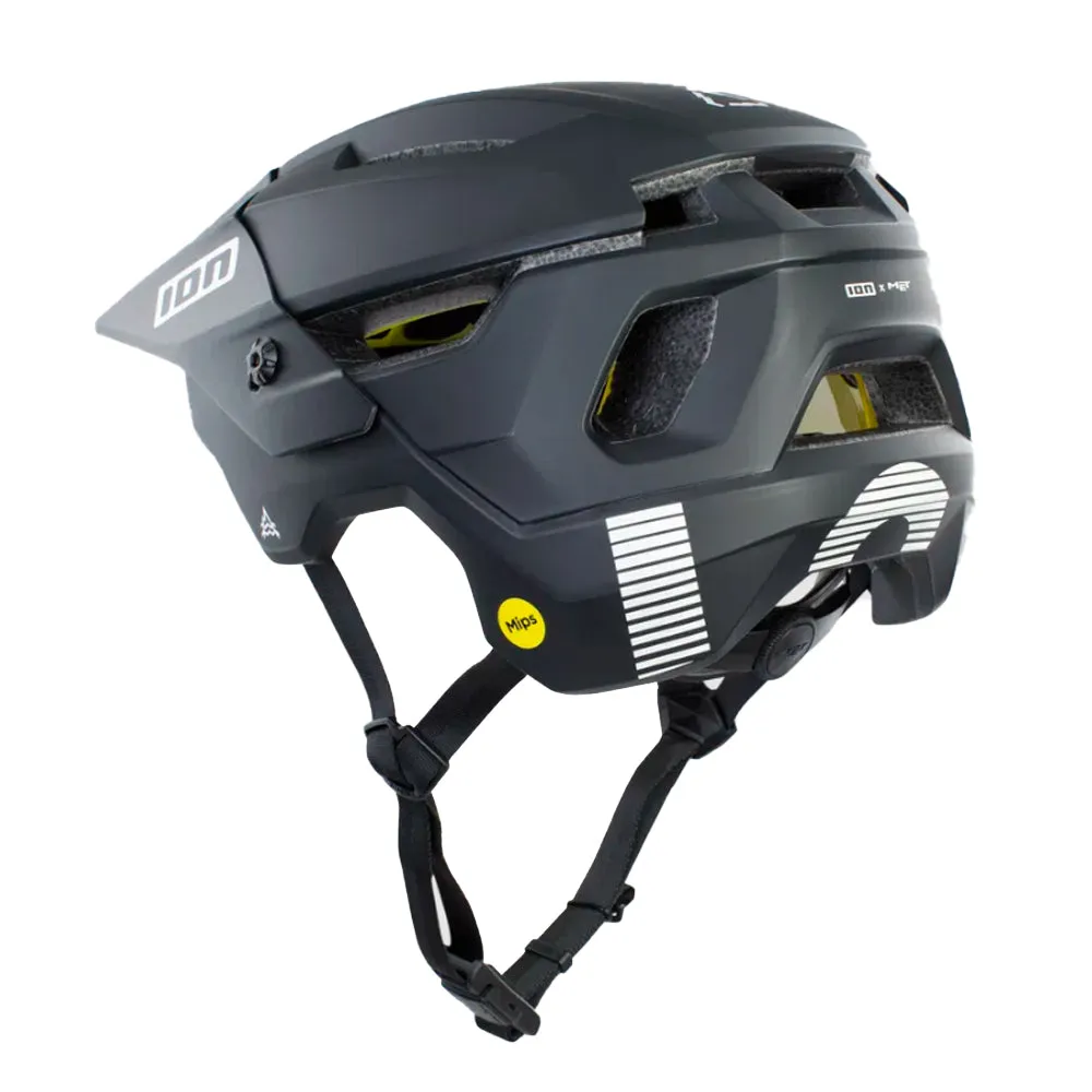 ION Traze Amp MIPS Helmet