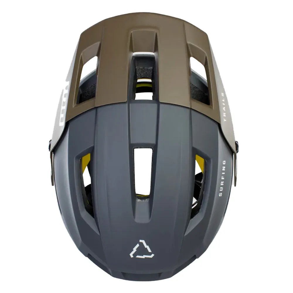 ION Traze Amp MIPS Helmet