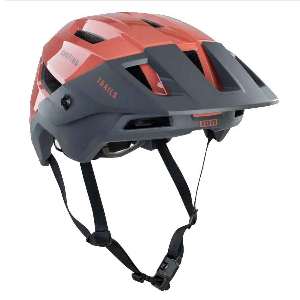 ION Traze Amp MIPS Helmet
