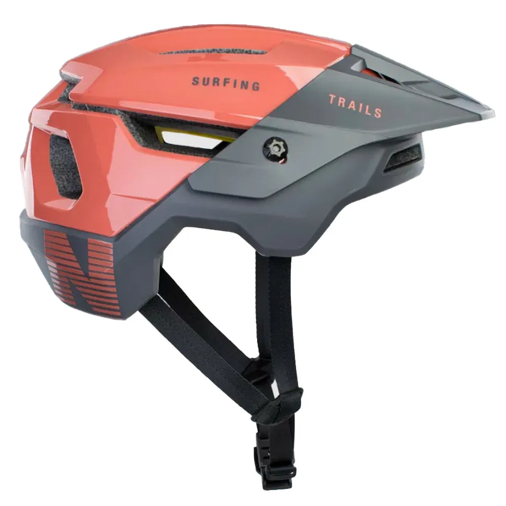 ION Traze Amp MIPS Helmet