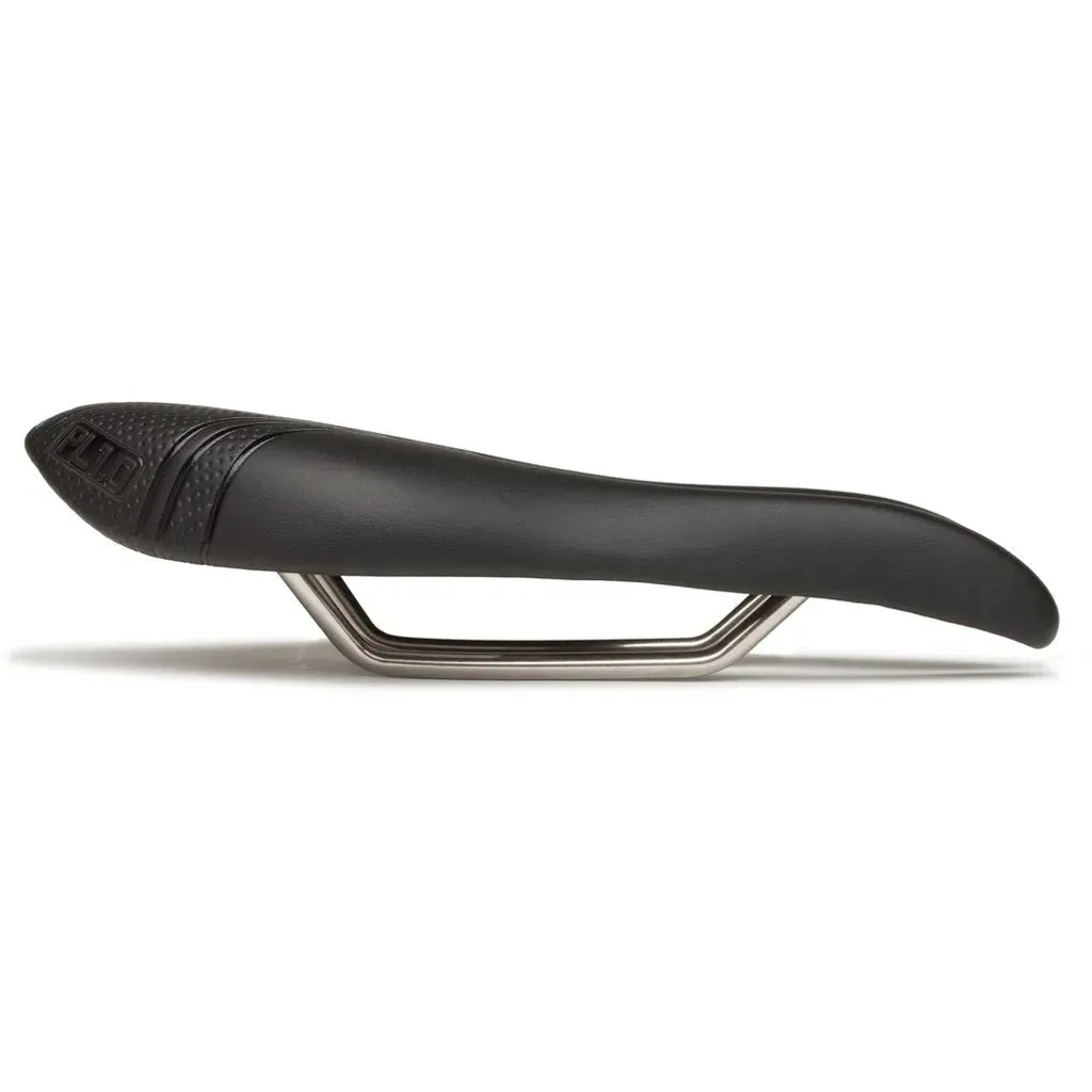 ISM PL 1.0 Saddle (Black)