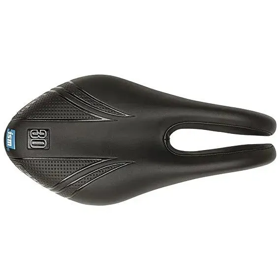 ISM PL 1.0 Saddle (Black)