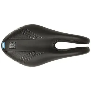 ISM PL 1.0 Saddle (Black)