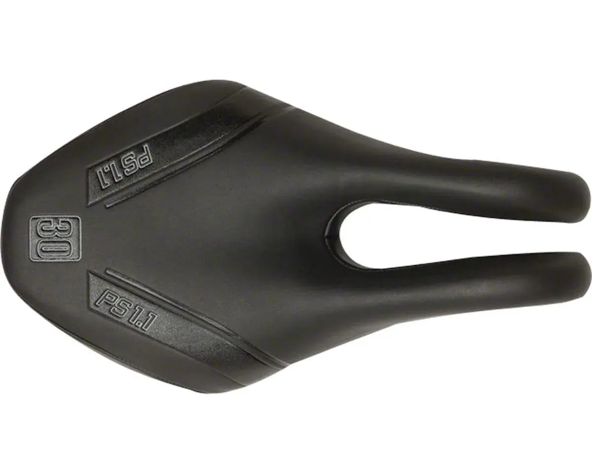 ISM PS 1.1 Saddle (black)