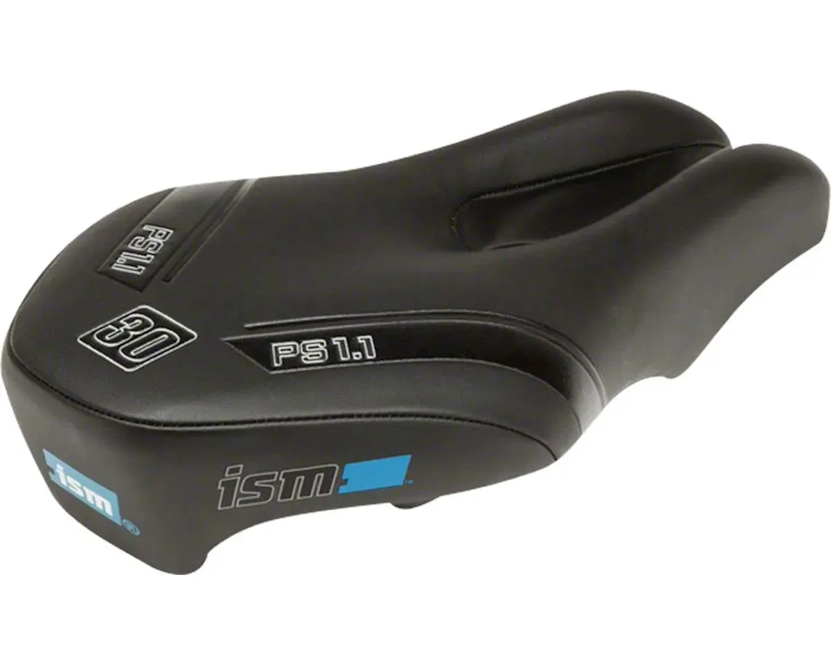 ISM PS 1.1 Saddle (black)
