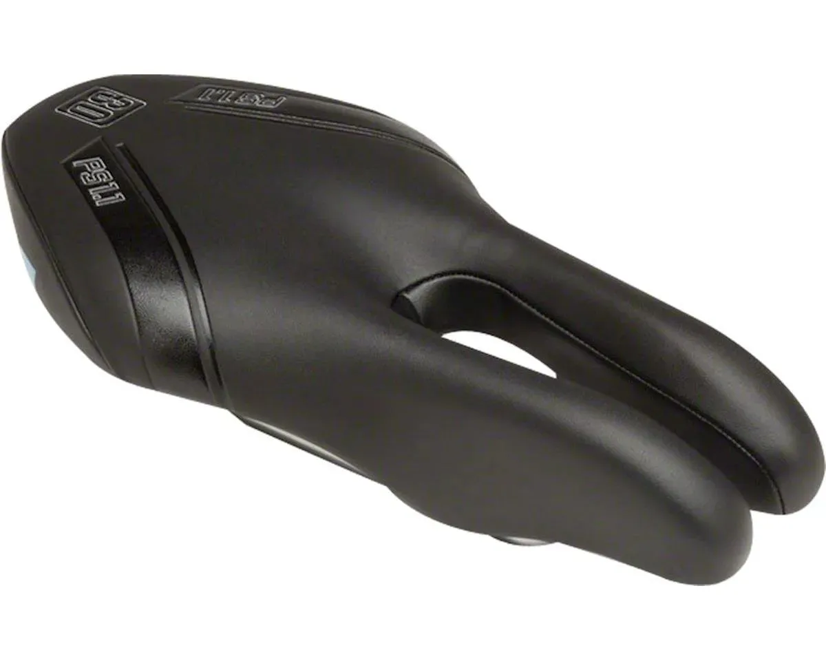ISM PS 1.1 Saddle (black)