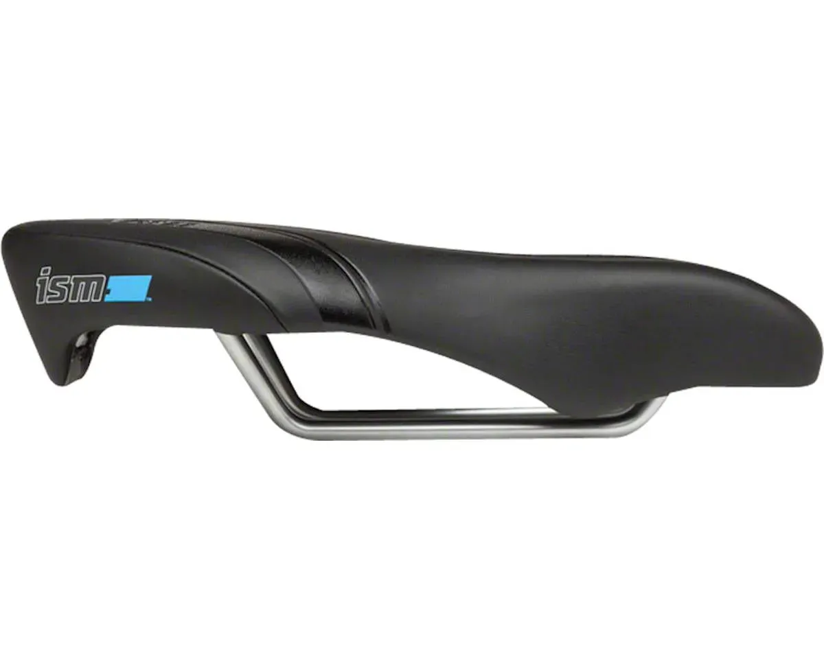 ISM PS 1.1 Saddle (black)