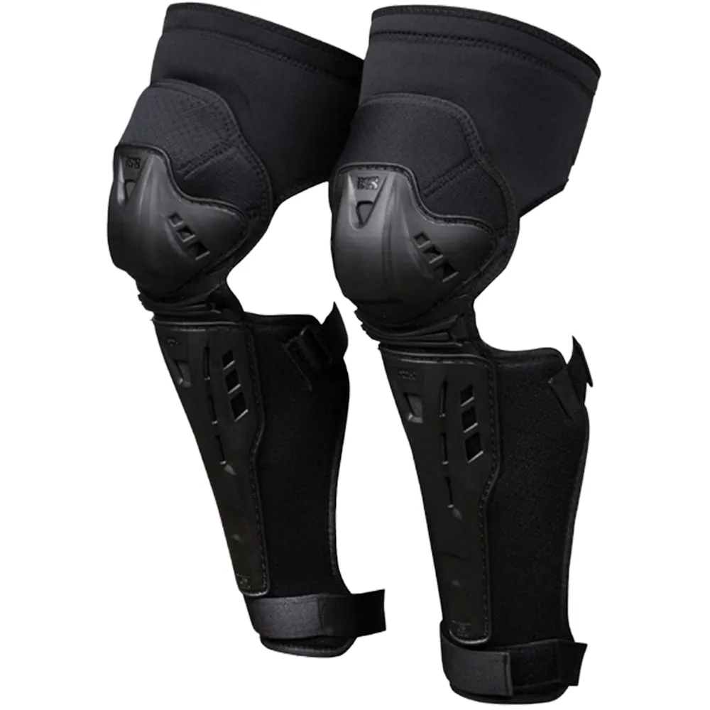 iXS Assault Knee &Shin Guard