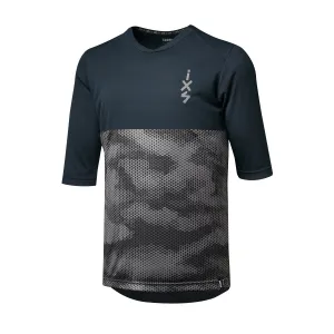 iXS Carve 1.0 3/4 jersey