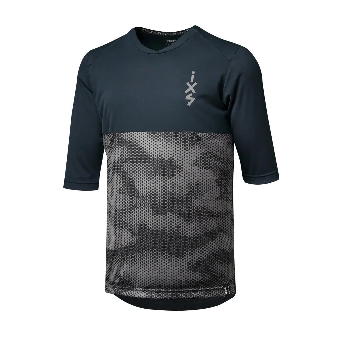 iXS Carve 1.0 3/4 jersey