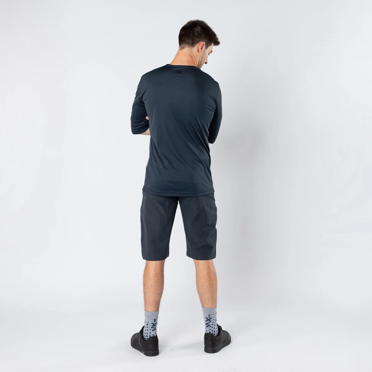 iXS Carve 1.0 3/4 jersey