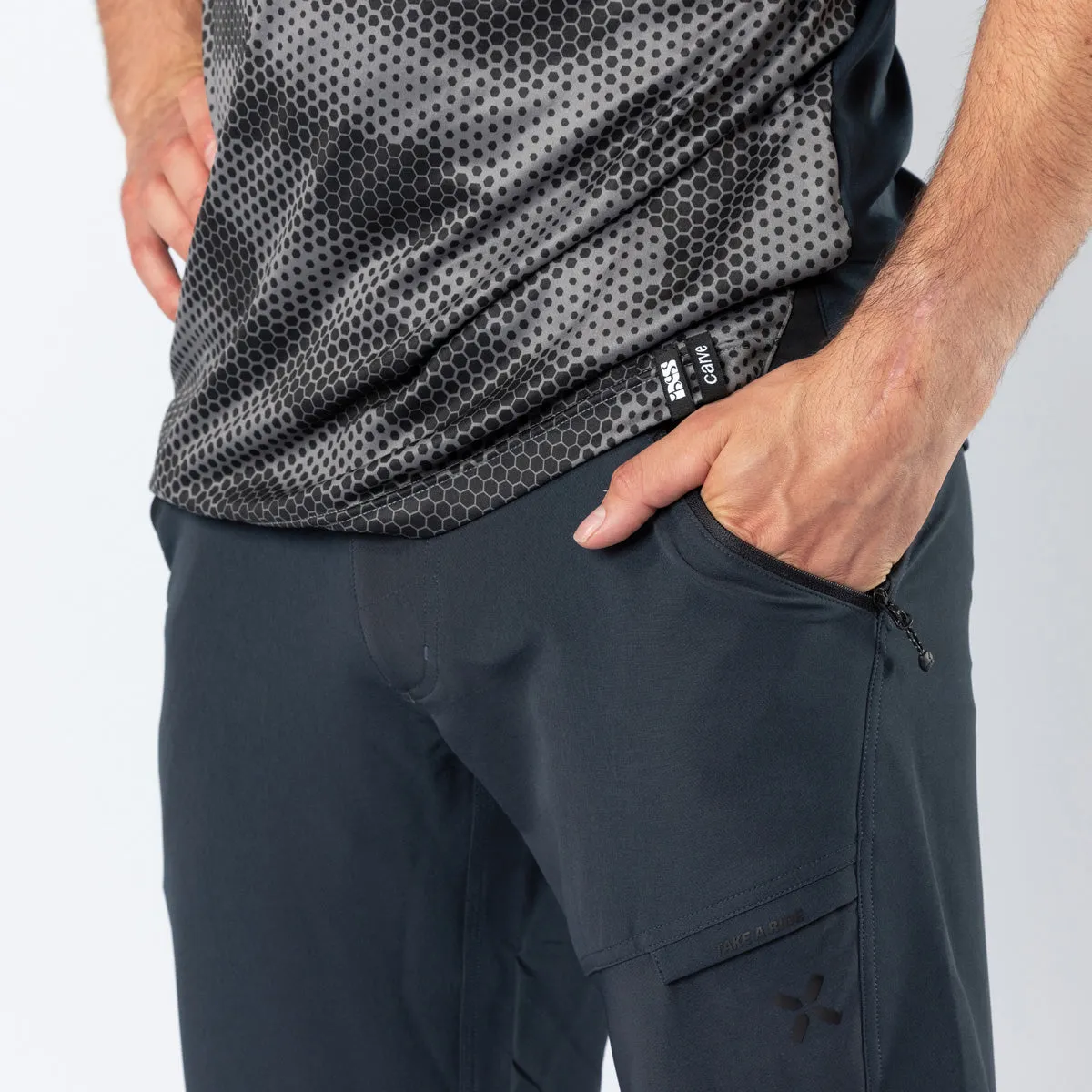 iXS Carve 1.0 pants