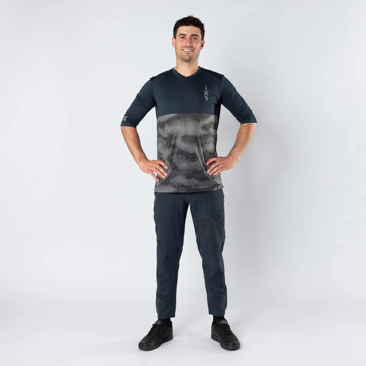iXS Carve 1.0 pants