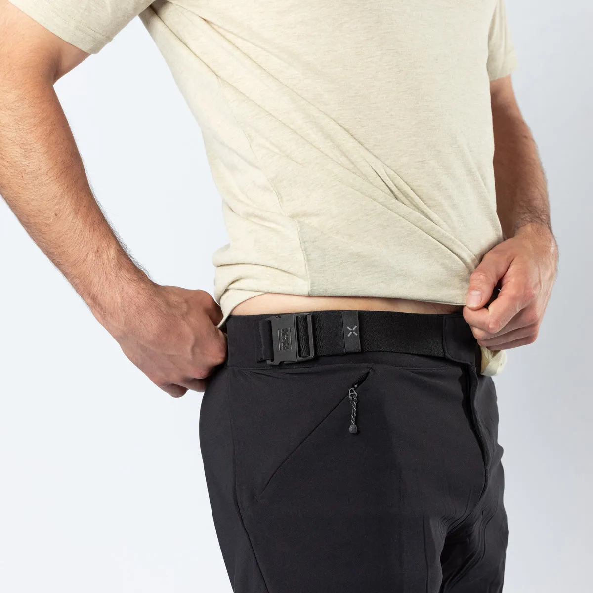 iXS Carve 1.0 shorts