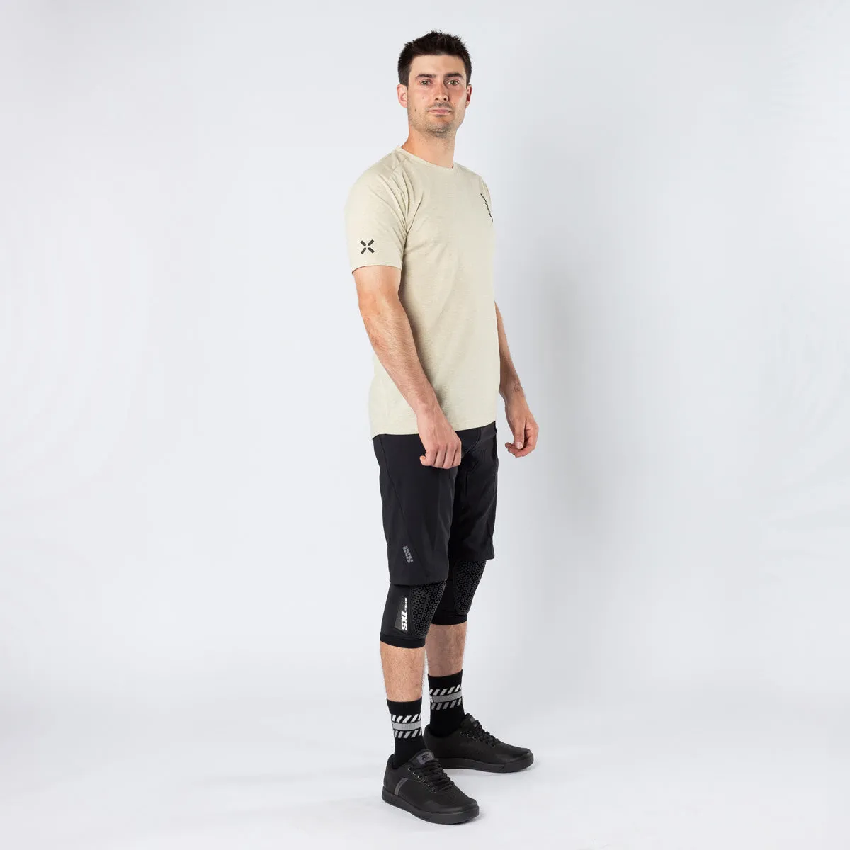 iXS Carve 1.0 shorts