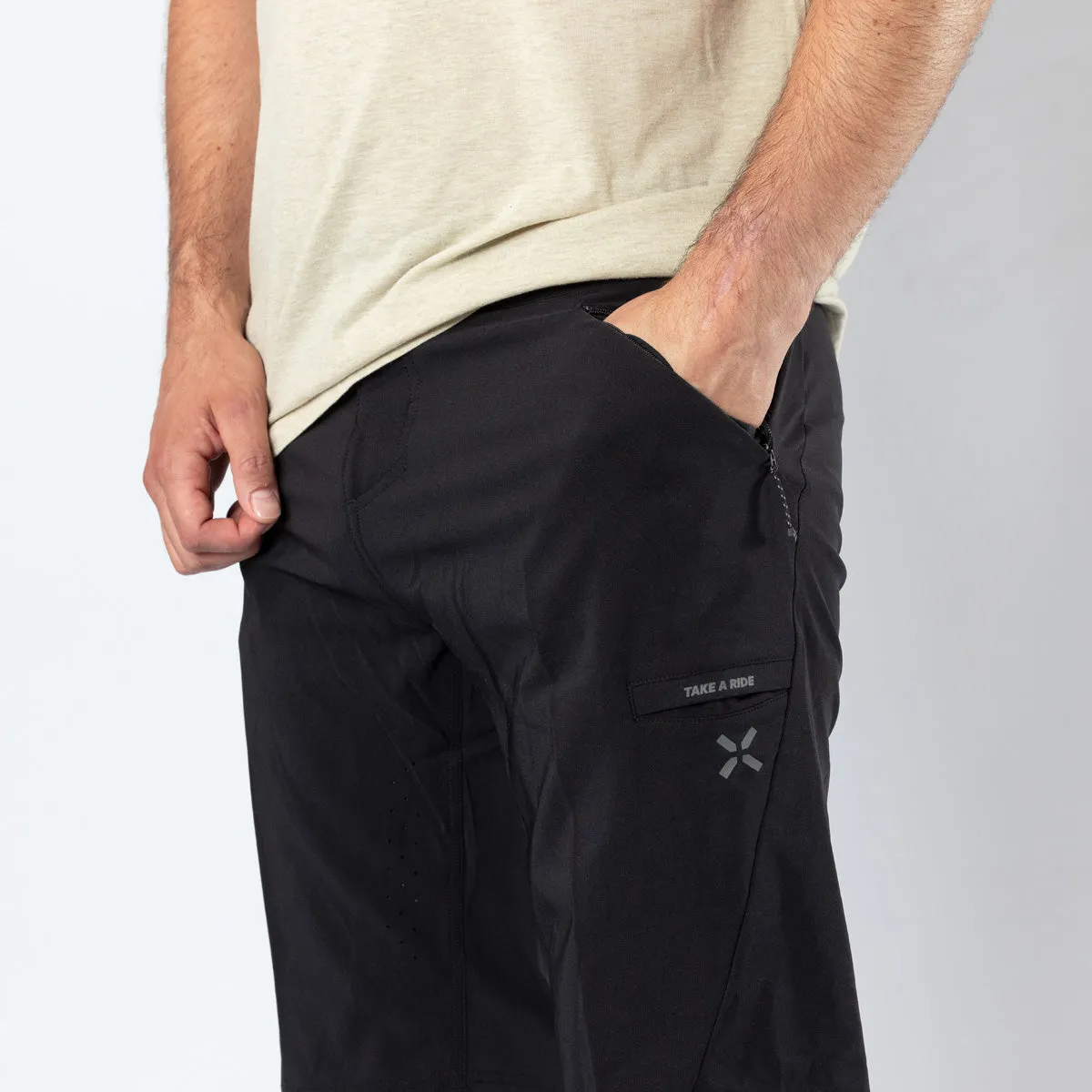 iXS Carve 1.0 shorts